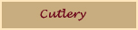 Cutlery