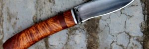 Puukko