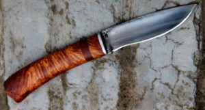 Puukko