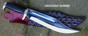 CROCODILE DUNDEE